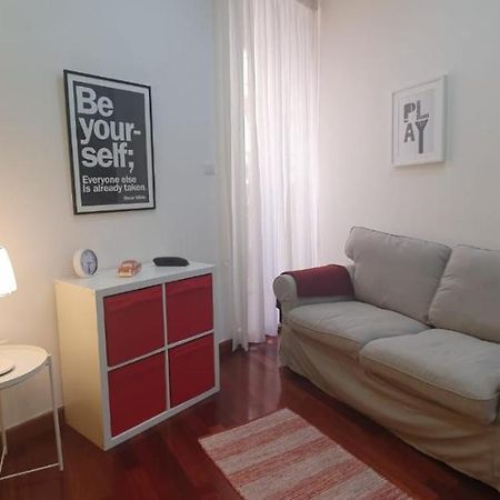 Piazza Del Gesu Apartment Neapel Exterior foto