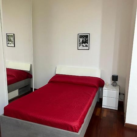 Piazza Del Gesu Apartment Neapel Exterior foto