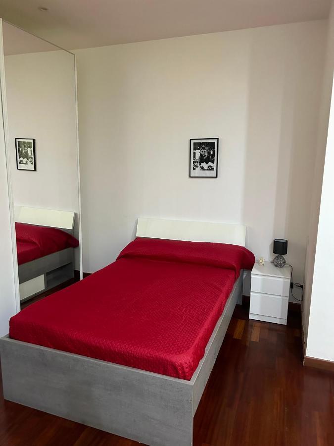Piazza Del Gesu Apartment Neapel Exterior foto